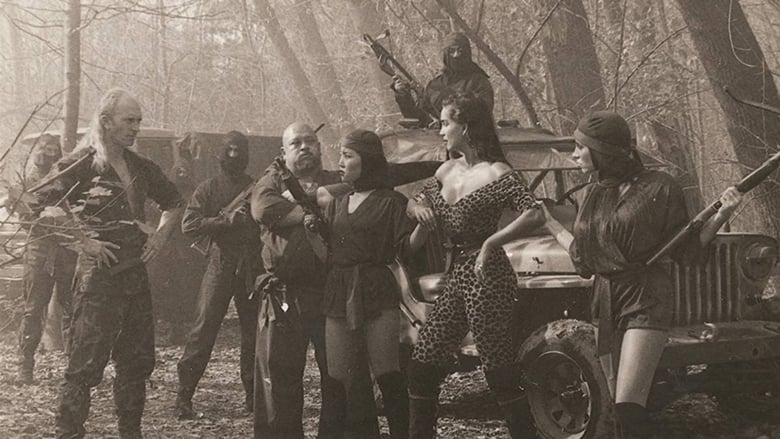 Los Extermineitors 2