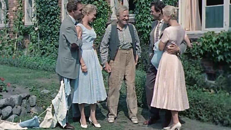 Sønnen fra Amerika Sønnen fra Amerika