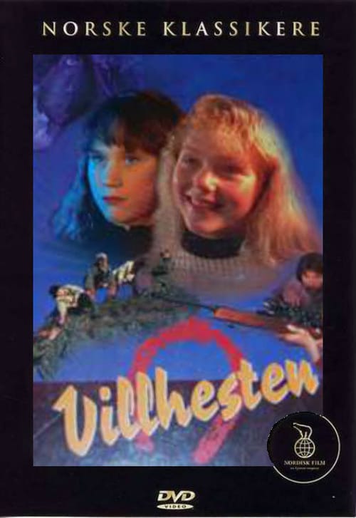 Villhesten Villhesten