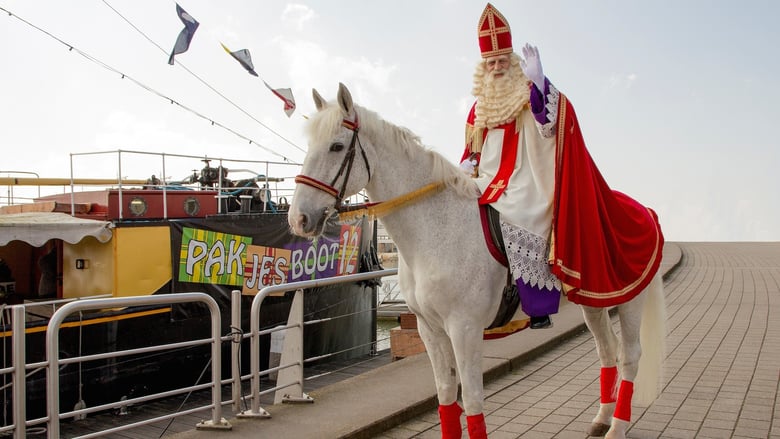 De Club van Sinterklaas & Geblaf op de Pakjesboot
