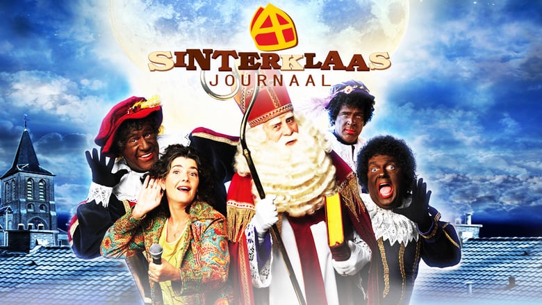 Sinterklaasjournaal: De Meezing Moevie