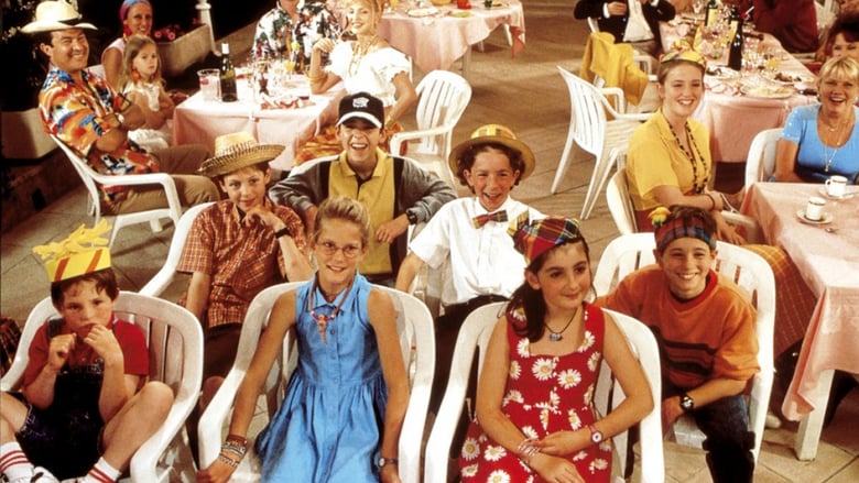 C'est pas ma faute ! C'est pas ma faute !