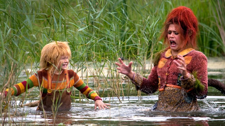 Rolli and the Golden Key Rolli and the Golden Key