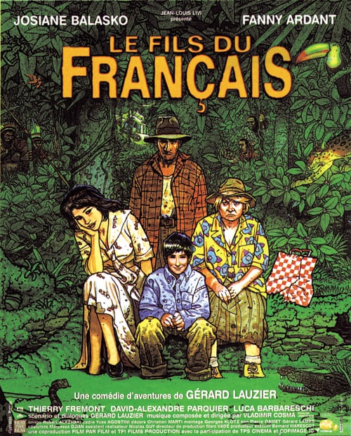 The Son of Français