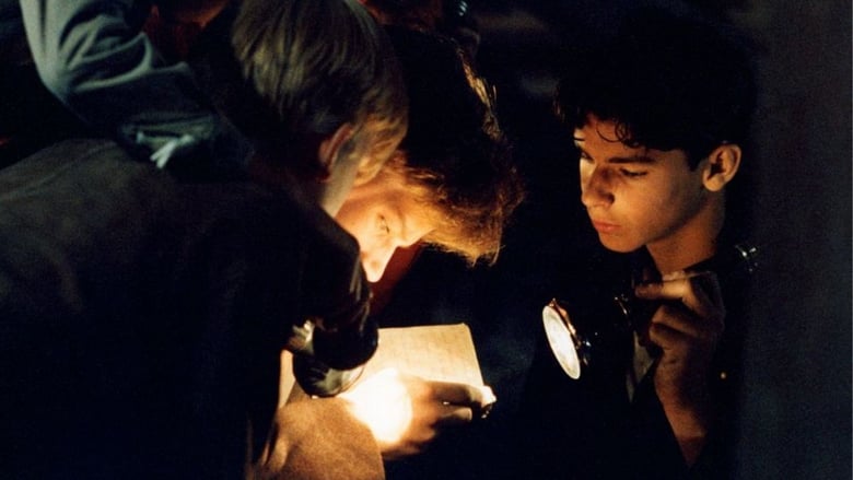 Mystery of the Puzzle Mystery of the Puzzle