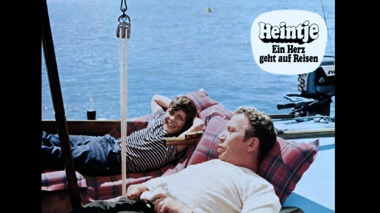 Heintje - A Heart Goes on a Journey Heintje - A Heart Goes on a Journey
