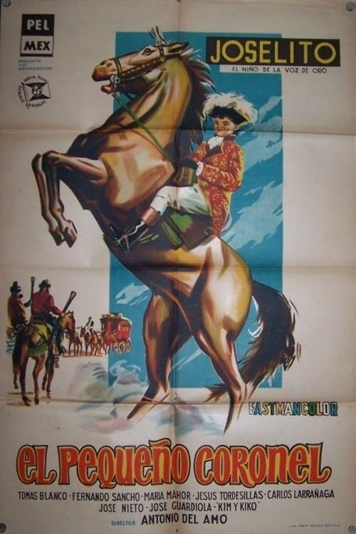 The Little Colonel The Little Colonel