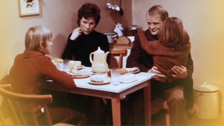 Glück im Hinterhaus