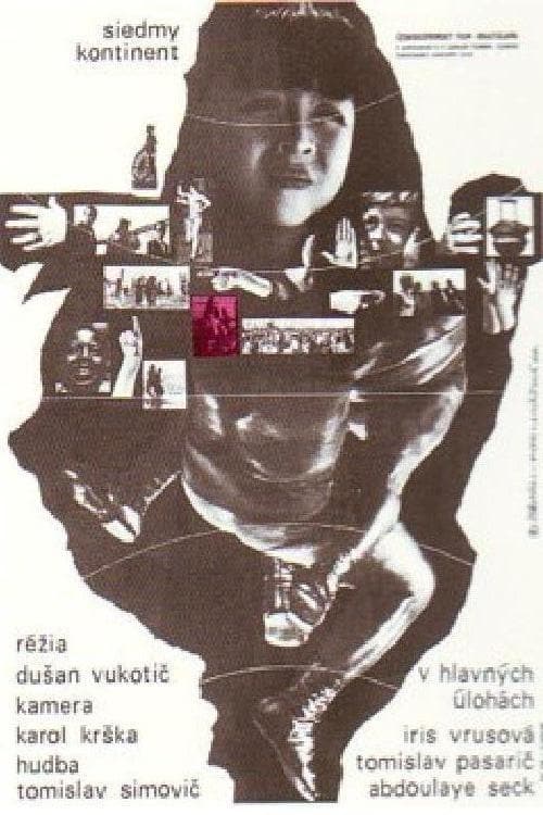 The Seventh Continent